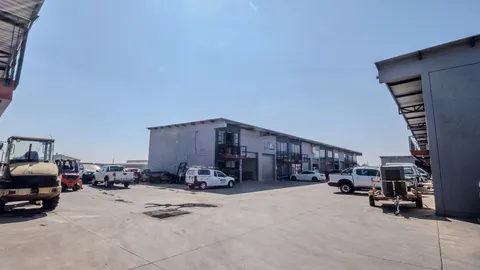 Pomona Junction Business Park, 164 Deodar St, Pomona